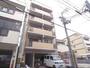 今出川駅より徒歩20分 5階 築35年6ヶ月の賃貸物件