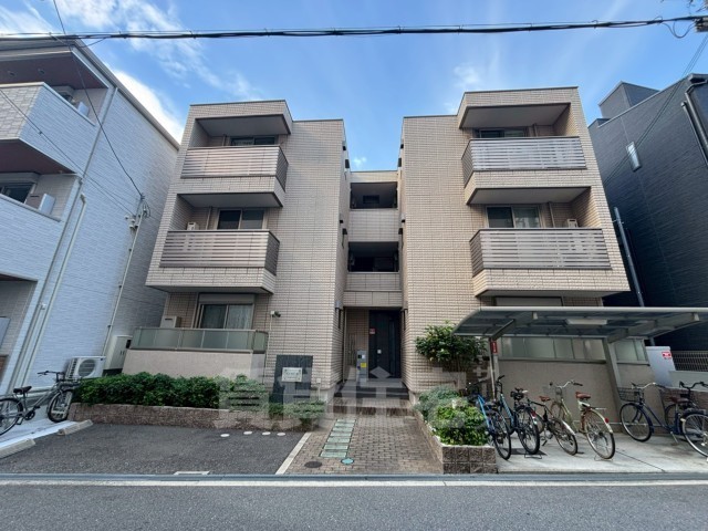 SUUMO】サン・クレール／大阪府大阪市西区川口3／阿波座駅の賃貸