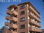 パステルスカイ 4階 築17年4ヶ月の賃貸物件