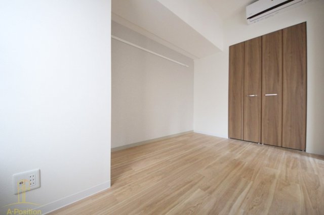 その他部屋・スペース　SKYレジデンス大阪梅田