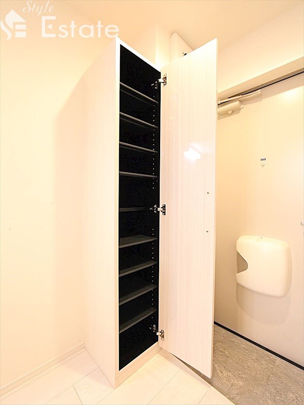 その他　シューズボックス