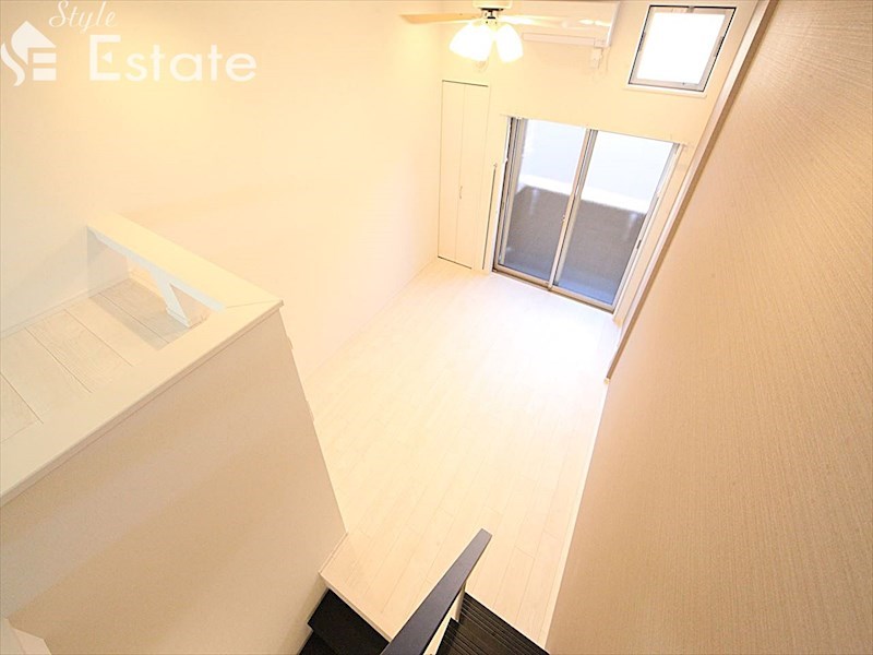 その他部屋・スペース　内装