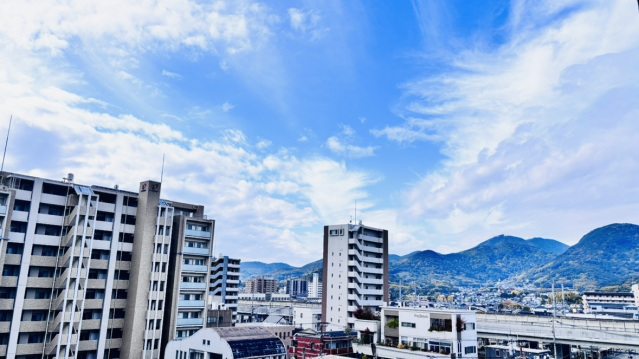 フラワーマンション上熊本_その他_4