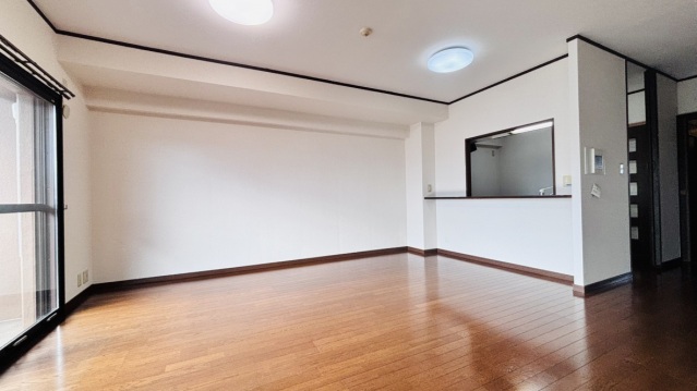 フラワーマンション上熊本_内装_1