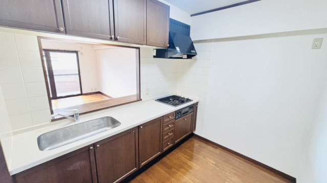 フラワーマンション上熊本_内装_2