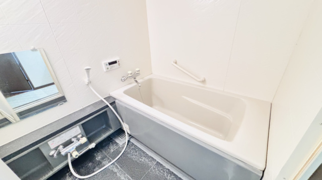 フラワーマンション上熊本_内装_3