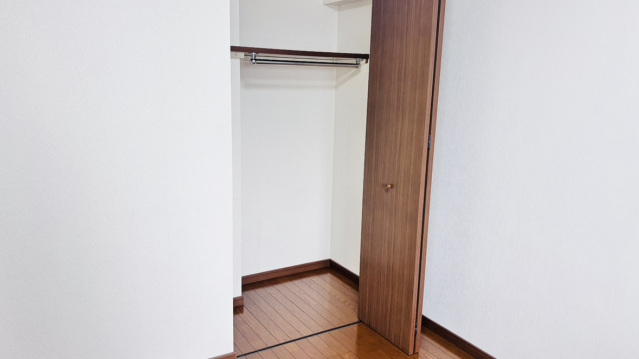 フラワーマンション上熊本_内装_5