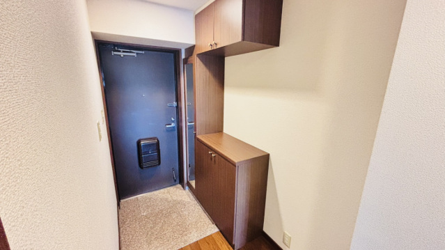 フラワーマンション上熊本_内装_6