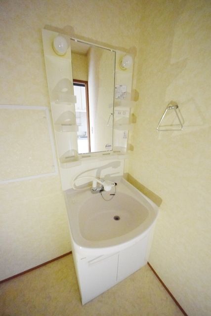 洗面設備　★お問い合わせはタウンハウジングまで★