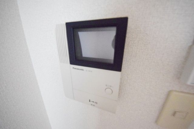 セキュリティ　★お部屋探しは、タウンハウジング多摩センター店へ★