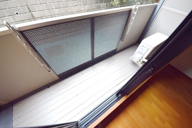 バルコニー　★お問い合わせはタウンハウジングまで★