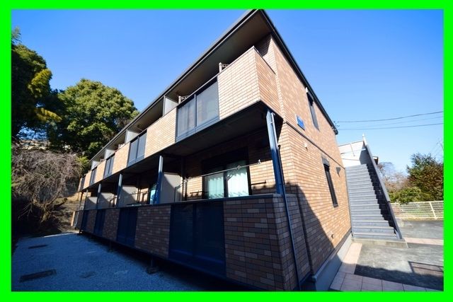 建物外観　★お問い合わせはタウンハウジングまで★