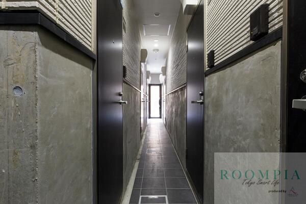 その他共有部分　物件画像