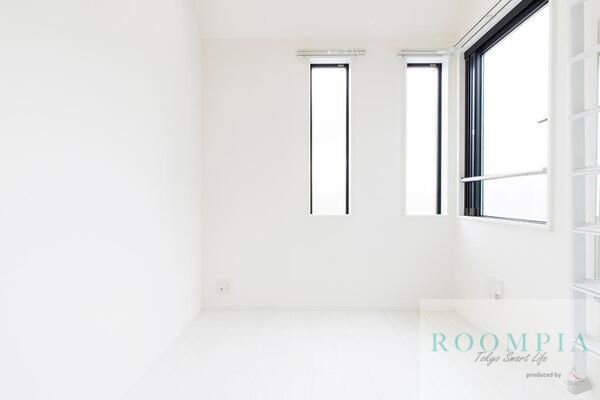 居室・リビング　物件画像