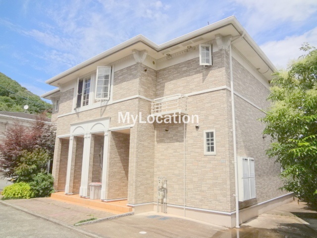 建物外観　☆綺麗な外観です☆