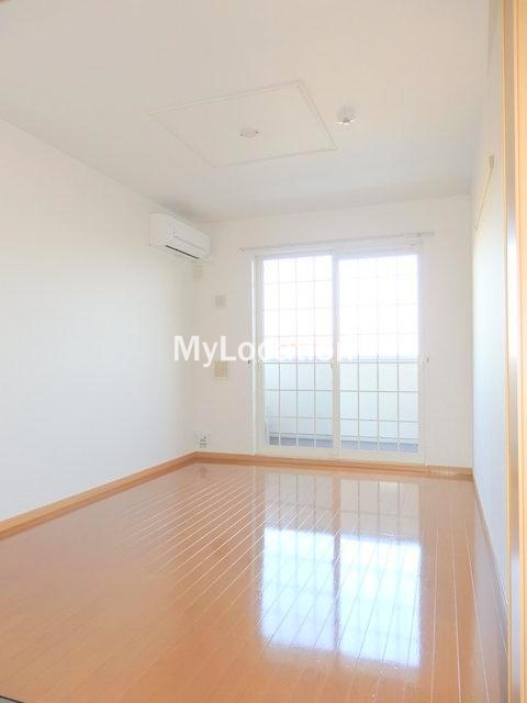 居室・リビング　☆快適なくつろぎ空間です☆