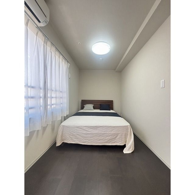 その他部屋・スペース　※家具家電配置例モデルルーム参考写真 　現状優先