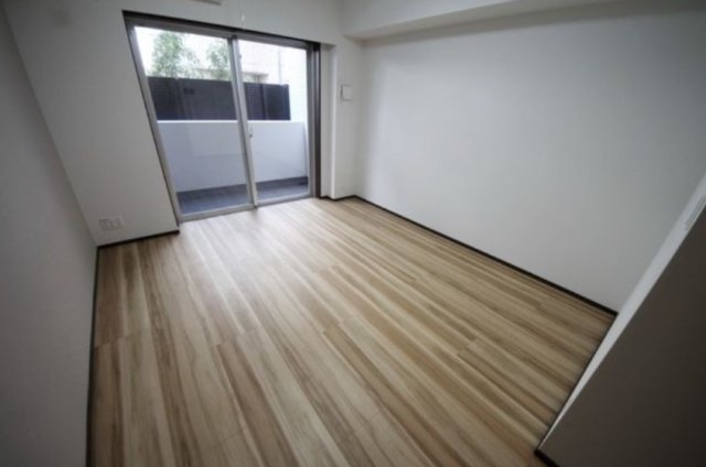 居室・リビング　リビングです