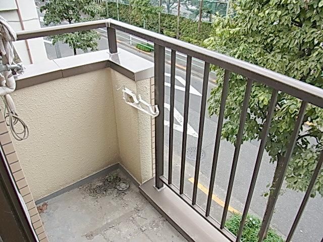 バルコニー　★バルコニー★