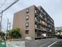 扇大橋駅より徒歩5分 5階 築26年3ヶ月の賃貸物件