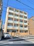 藤崎駅より徒歩6分 5階 築3年11ヶ月の賃貸物件