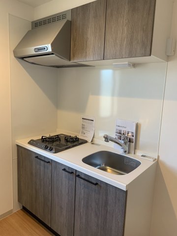 キッチン　※別部屋参考写真