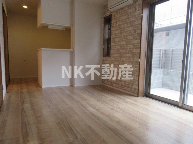 居室・リビング　綺麗なお部屋です
