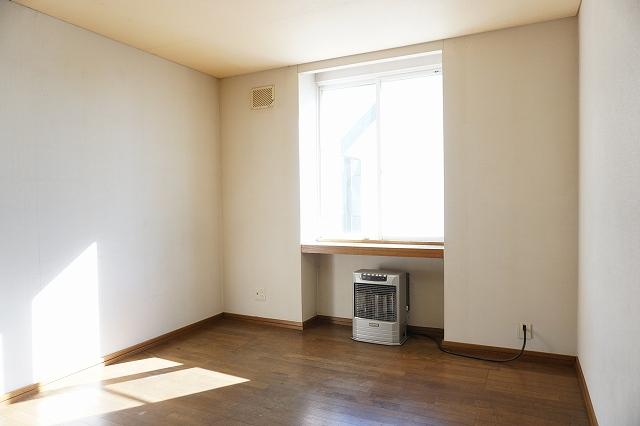 居室・リビング　リビング１