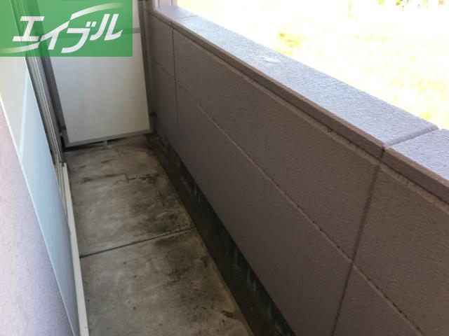 バルコニー　ベランダ