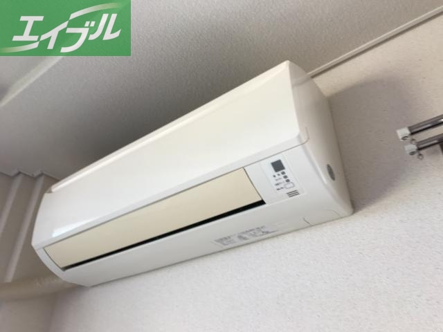 その他設備　室内設備