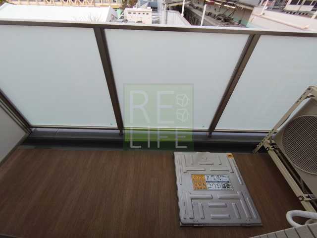 東武伊勢崎線 東向島駅 徒歩2分 10階建 築6年の内装写真