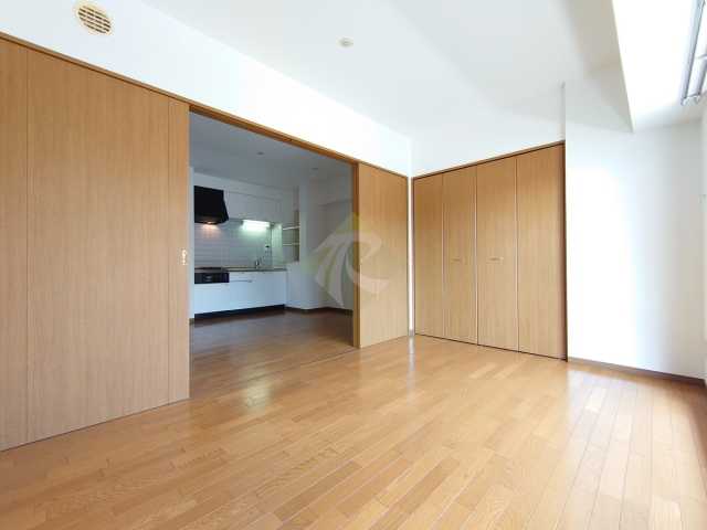 その他部屋・スペース　ローズガーデン