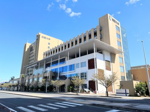 大学・短大　白鴎大学本キャンパス（大学・短大）まで620m