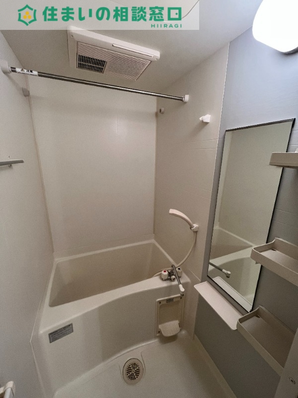 バス・シャワールーム　同型