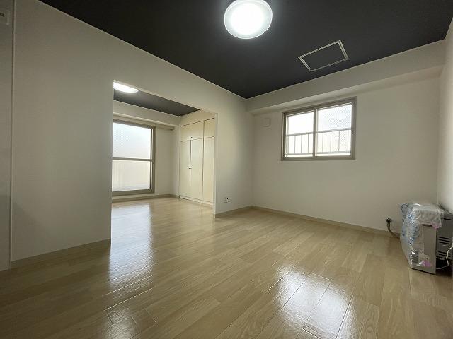 その他部屋・スペース　内装