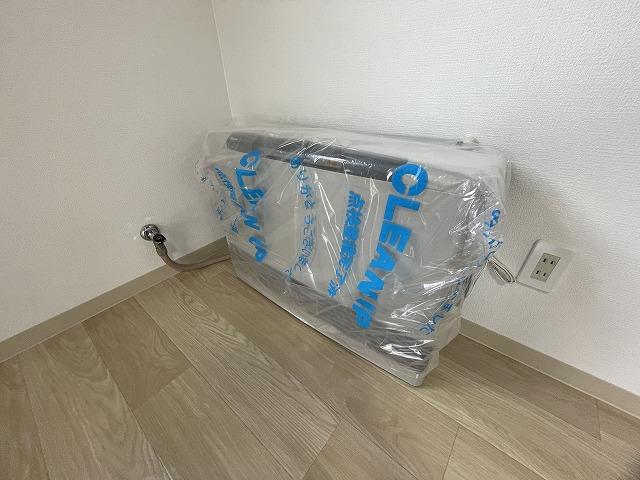 その他設備　設備