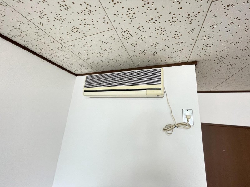 その他設備　設備