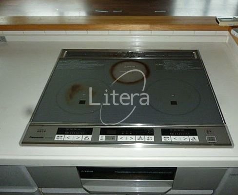 キッチン　参考写真