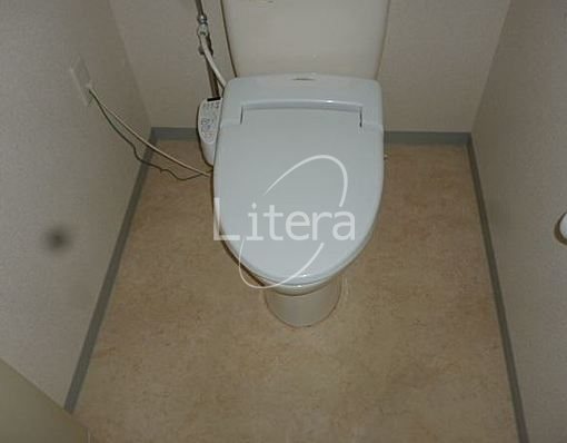 トイレ　参考写真