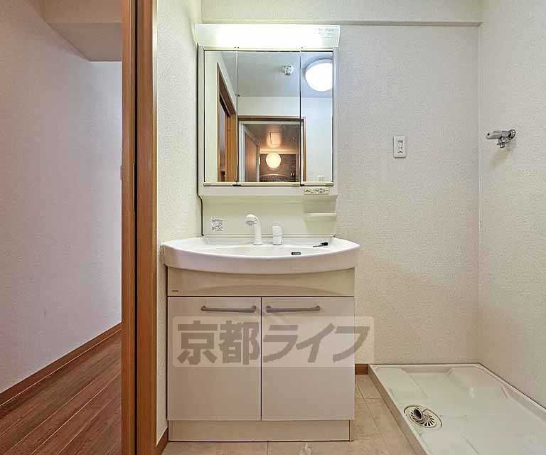 ラングハイツの内装写真