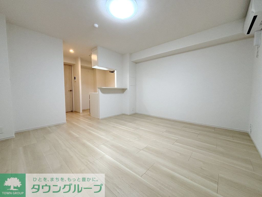 居室・リビング　居室