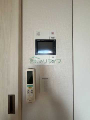 その他設備　同タイプ別部屋参考写真となります。