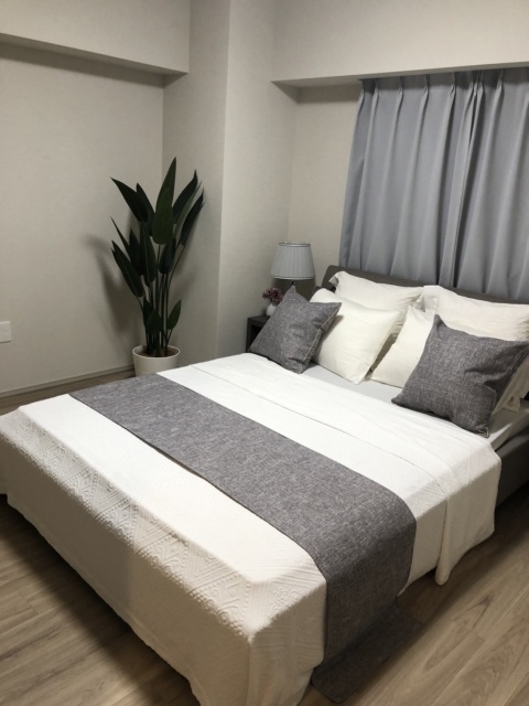 その他部屋・スペース　モデルルーム