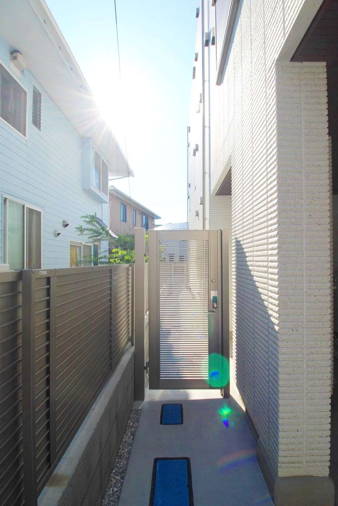 庭　★由比ヶ浜徒歩5分★