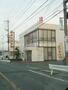 銀行　豊橋信用金庫岩西支店（銀行）まで711m