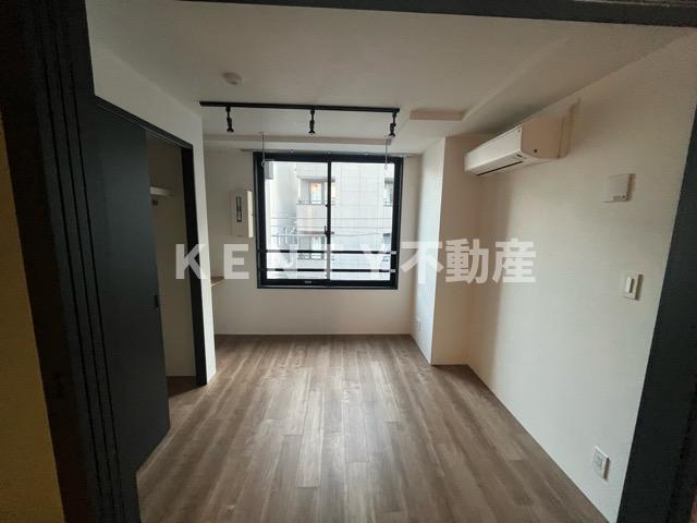 その他部屋・スペース　寝室です