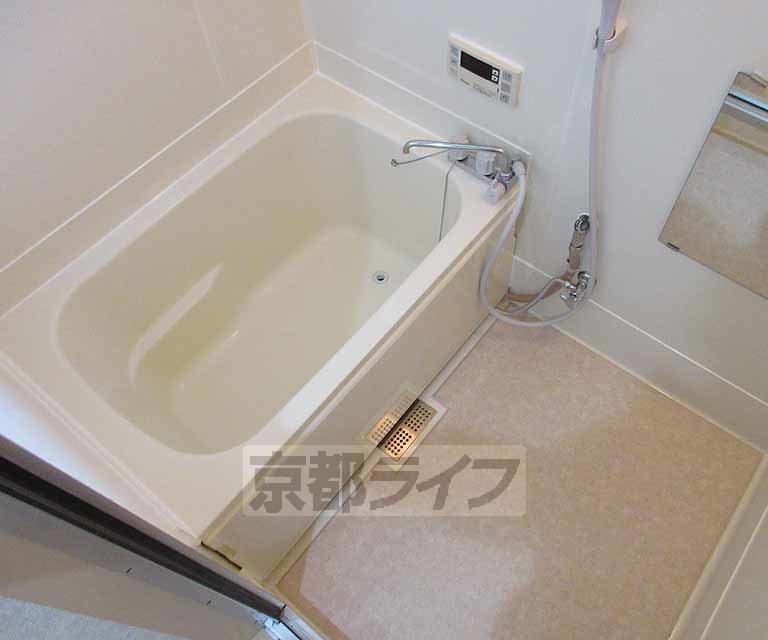 バス・シャワールーム　ゆったり落ち着くバスルームです！