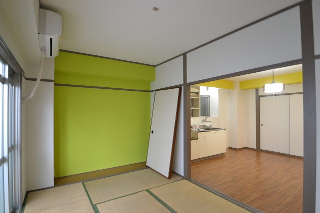 その他部屋・スペース