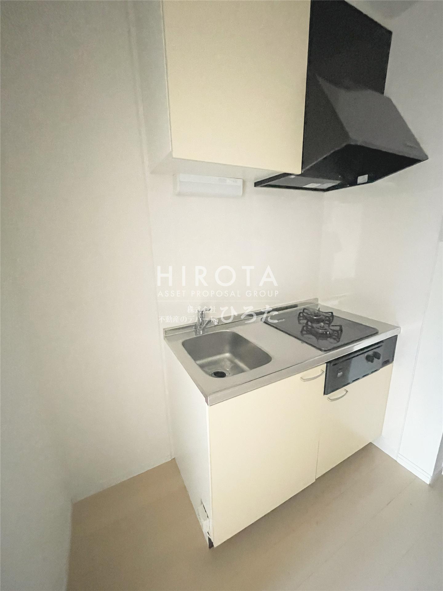 その他共有部分　建築中です