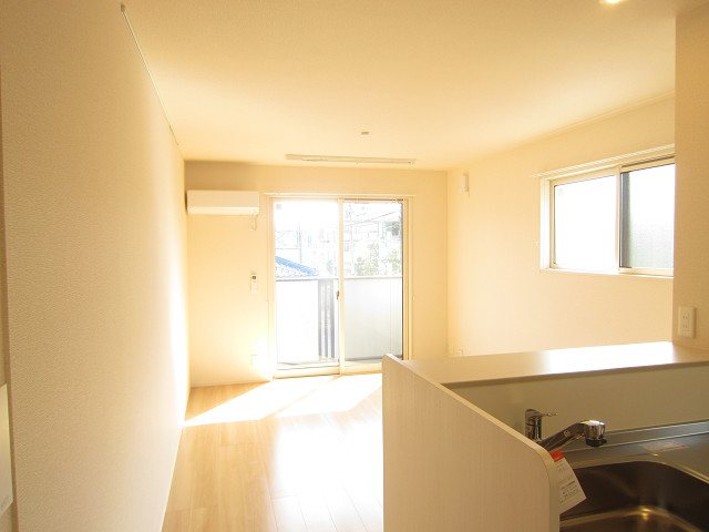 居室・リビング　別部屋参考写真